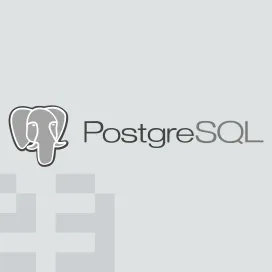 Postgresql